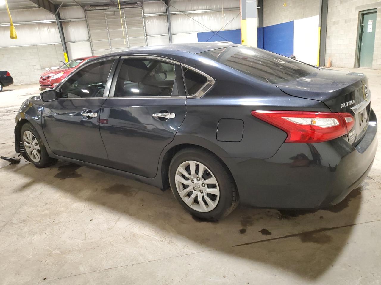 Photo 1 VIN: 1N4AL3AP8HN366592 - NISSAN ALTIMA 