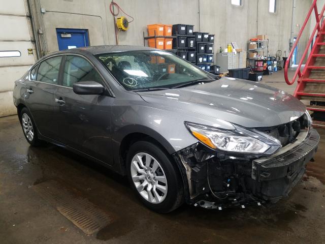 Photo 0 VIN: 1N4AL3AP8HN366706 - NISSAN ALTIMA 2.5 