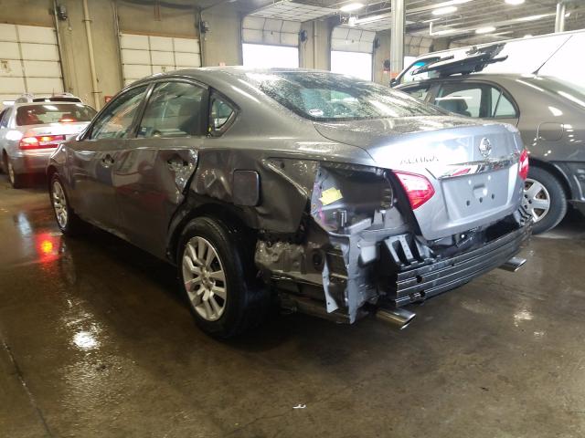 Photo 2 VIN: 1N4AL3AP8HN366706 - NISSAN ALTIMA 2.5 