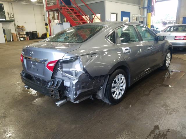 Photo 3 VIN: 1N4AL3AP8HN366706 - NISSAN ALTIMA 2.5 