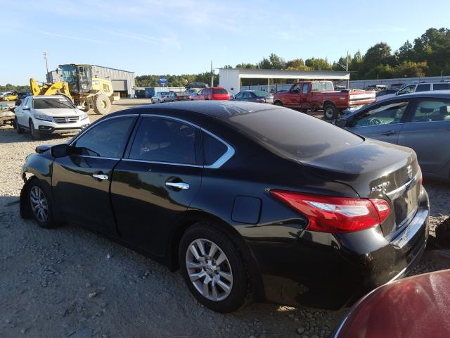 Photo 2 VIN: 1N4AL3AP8HN367158 - NISSAN ALTIMA 