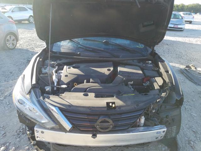 Photo 6 VIN: 1N4AL3AP8HN367158 - NISSAN ALTIMA 