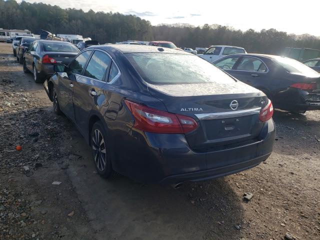 Photo 2 VIN: 1N4AL3AP8JC101799 - NISSAN ALTIMA 2.5 