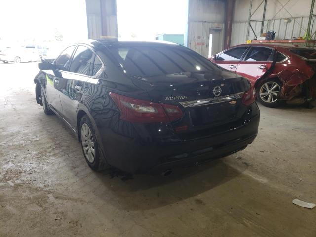 Photo 2 VIN: 1N4AL3AP8JC101835 - NISSAN ALTIMA 2.5 