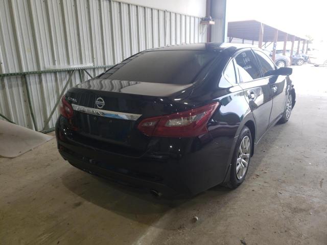 Photo 3 VIN: 1N4AL3AP8JC101835 - NISSAN ALTIMA 2.5 