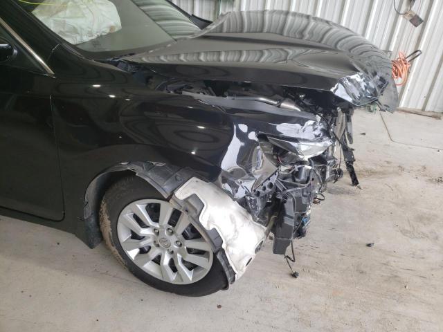 Photo 8 VIN: 1N4AL3AP8JC101835 - NISSAN ALTIMA 2.5 