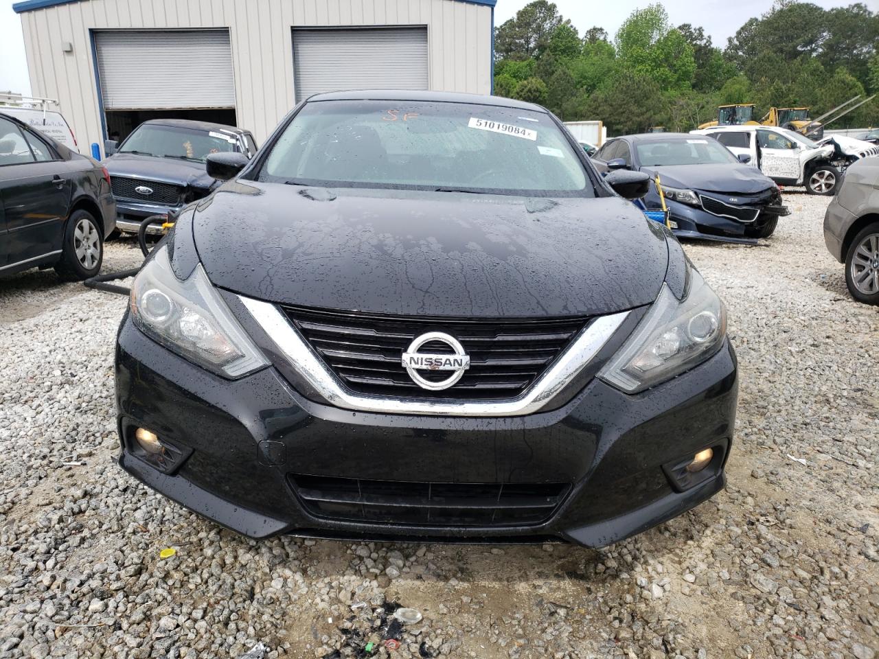 Photo 4 VIN: 1N4AL3AP8JC103410 - NISSAN ALTIMA 