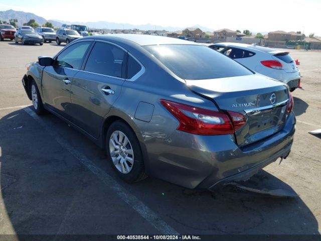 Photo 2 VIN: 1N4AL3AP8JC103634 - NISSAN ALTIMA 