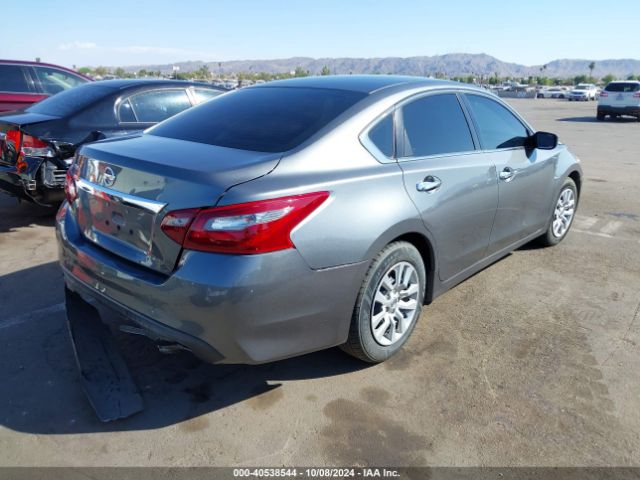 Photo 3 VIN: 1N4AL3AP8JC103634 - NISSAN ALTIMA 