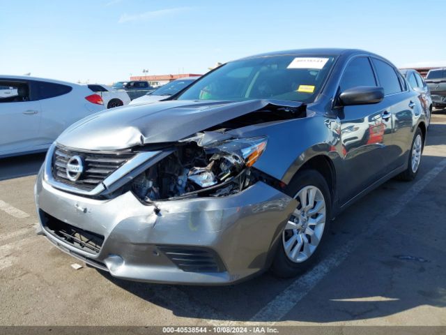 Photo 5 VIN: 1N4AL3AP8JC103634 - NISSAN ALTIMA 