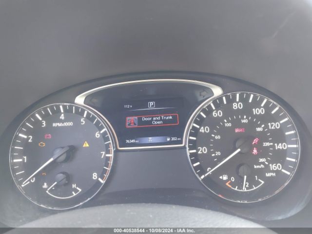 Photo 6 VIN: 1N4AL3AP8JC103634 - NISSAN ALTIMA 