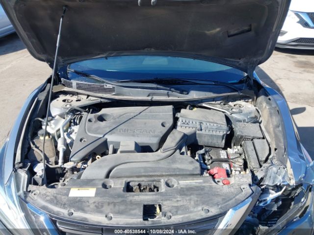 Photo 9 VIN: 1N4AL3AP8JC103634 - NISSAN ALTIMA 