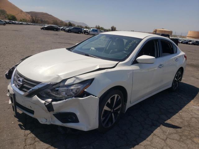 Photo 1 VIN: 1N4AL3AP8JC103973 - NISSAN ALTIMA 