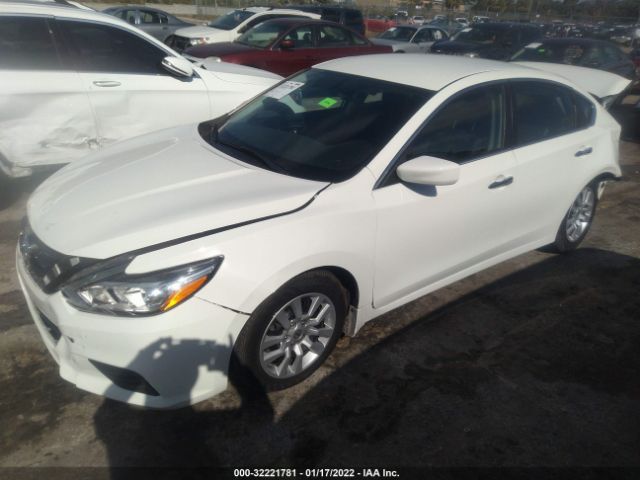 Photo 1 VIN: 1N4AL3AP8JC104878 - NISSAN ALTIMA 