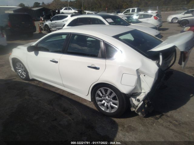 Photo 2 VIN: 1N4AL3AP8JC104878 - NISSAN ALTIMA 