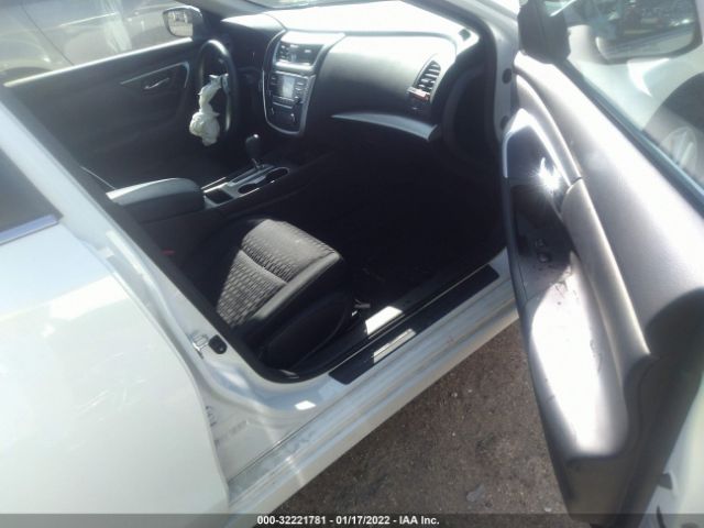 Photo 4 VIN: 1N4AL3AP8JC104878 - NISSAN ALTIMA 