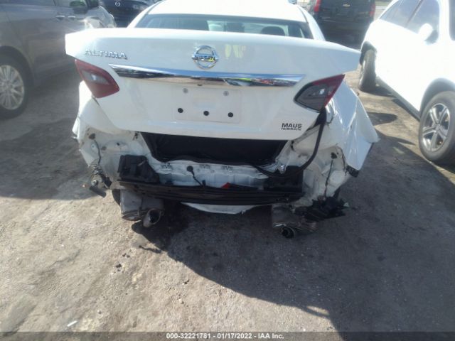 Photo 5 VIN: 1N4AL3AP8JC104878 - NISSAN ALTIMA 