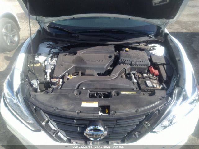 Photo 9 VIN: 1N4AL3AP8JC104878 - NISSAN ALTIMA 