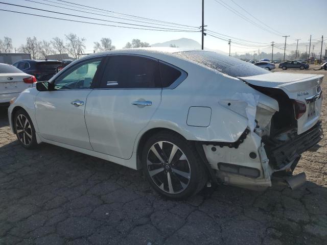 Photo 1 VIN: 1N4AL3AP8JC104928 - NISSAN ALTIMA 