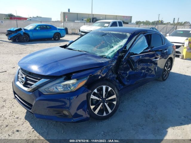 Photo 1 VIN: 1N4AL3AP8JC106047 - NISSAN ALTIMA 