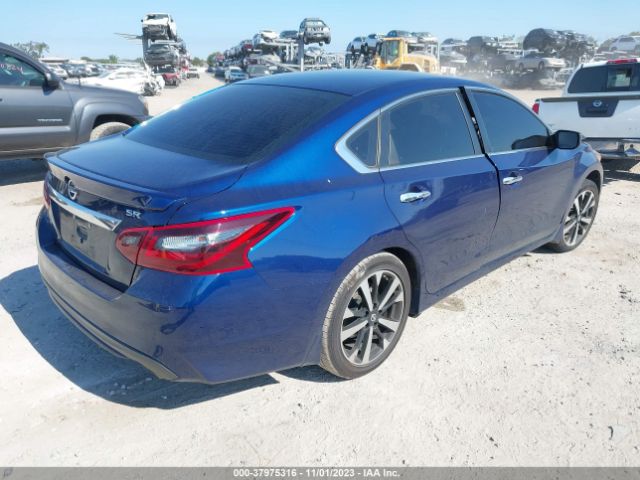 Photo 3 VIN: 1N4AL3AP8JC106047 - NISSAN ALTIMA 