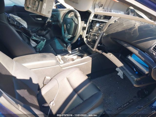 Photo 4 VIN: 1N4AL3AP8JC106047 - NISSAN ALTIMA 