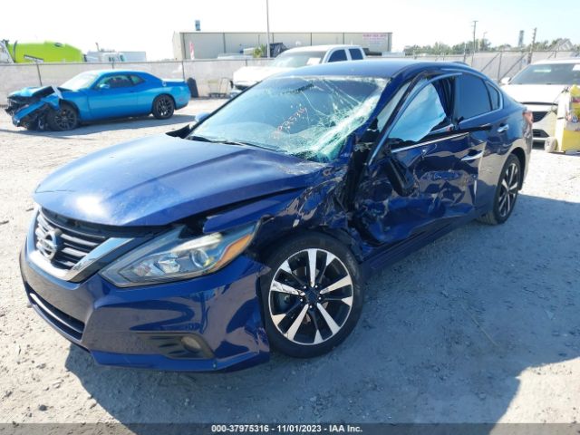 Photo 5 VIN: 1N4AL3AP8JC106047 - NISSAN ALTIMA 