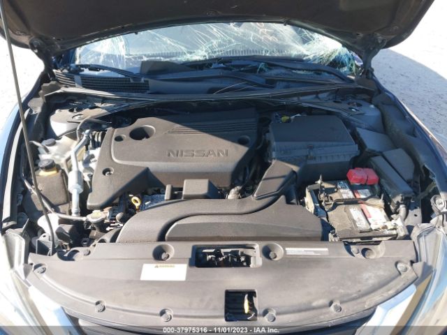 Photo 9 VIN: 1N4AL3AP8JC106047 - NISSAN ALTIMA 