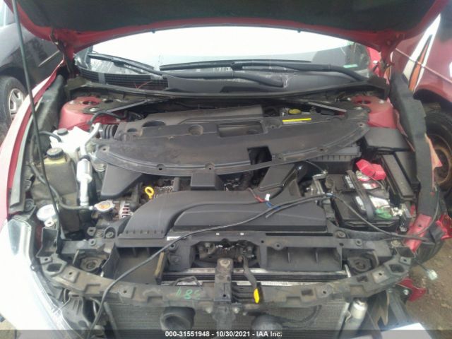 Photo 9 VIN: 1N4AL3AP8JC108316 - NISSAN ALTIMA 