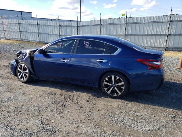 Photo 1 VIN: 1N4AL3AP8JC108512 - NISSAN ALTIMA 2.5 