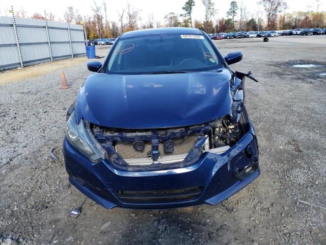 Photo 4 VIN: 1N4AL3AP8JC108512 - NISSAN ALTIMA 2.5 