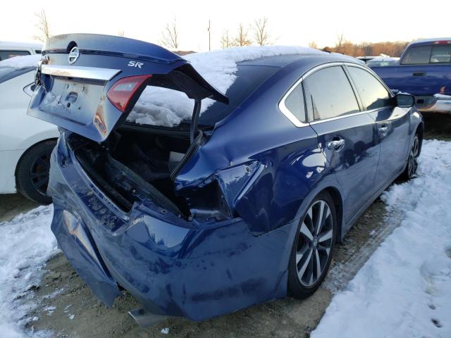 Photo 3 VIN: 1N4AL3AP8JC109028 - NISSAN ALTIMA 2.5 