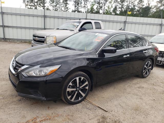 Photo 1 VIN: 1N4AL3AP8JC109238 - NISSAN ALTIMA 2.5 