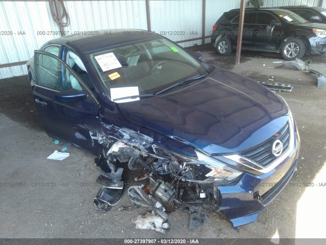 Photo 0 VIN: 1N4AL3AP8JC109398 - NISSAN ALTIMA 