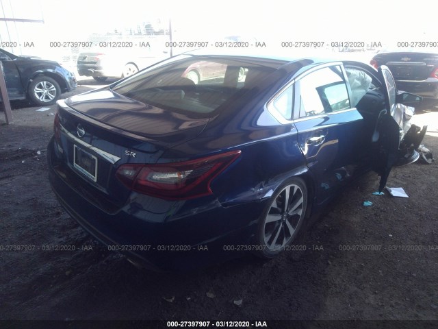 Photo 3 VIN: 1N4AL3AP8JC109398 - NISSAN ALTIMA 