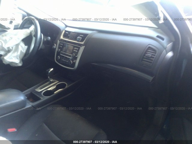 Photo 4 VIN: 1N4AL3AP8JC109398 - NISSAN ALTIMA 