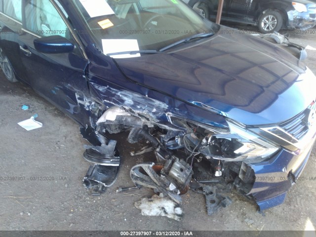 Photo 5 VIN: 1N4AL3AP8JC109398 - NISSAN ALTIMA 