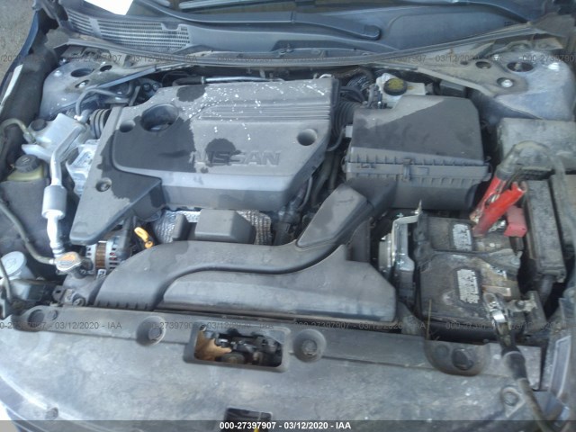 Photo 9 VIN: 1N4AL3AP8JC109398 - NISSAN ALTIMA 