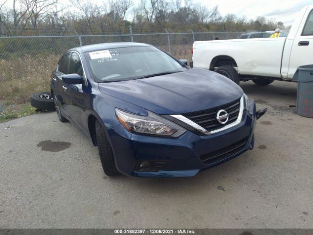 Photo 0 VIN: 1N4AL3AP8JC110504 - NISSAN ALTIMA 