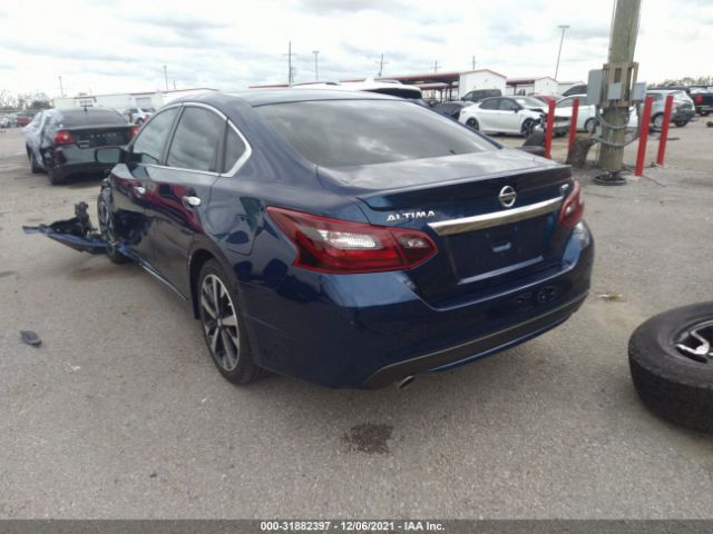 Photo 2 VIN: 1N4AL3AP8JC110504 - NISSAN ALTIMA 