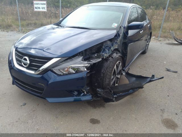 Photo 5 VIN: 1N4AL3AP8JC110504 - NISSAN ALTIMA 