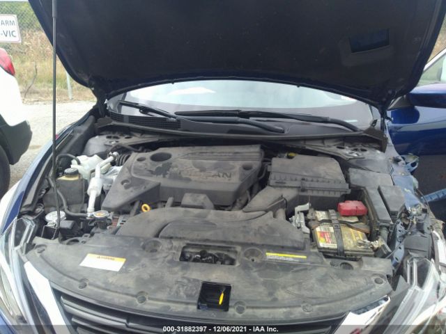 Photo 9 VIN: 1N4AL3AP8JC110504 - NISSAN ALTIMA 