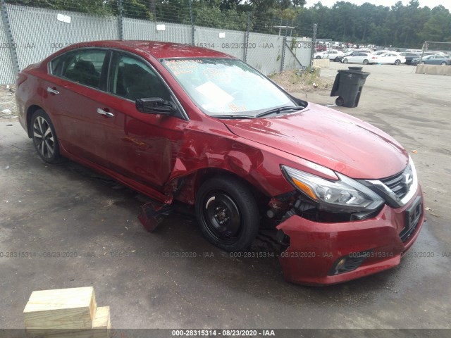 Photo 0 VIN: 1N4AL3AP8JC114276 - NISSAN ALTIMA 