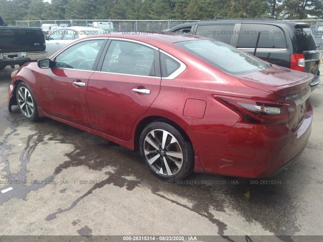 Photo 2 VIN: 1N4AL3AP8JC114276 - NISSAN ALTIMA 