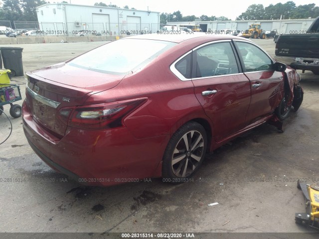 Photo 3 VIN: 1N4AL3AP8JC114276 - NISSAN ALTIMA 