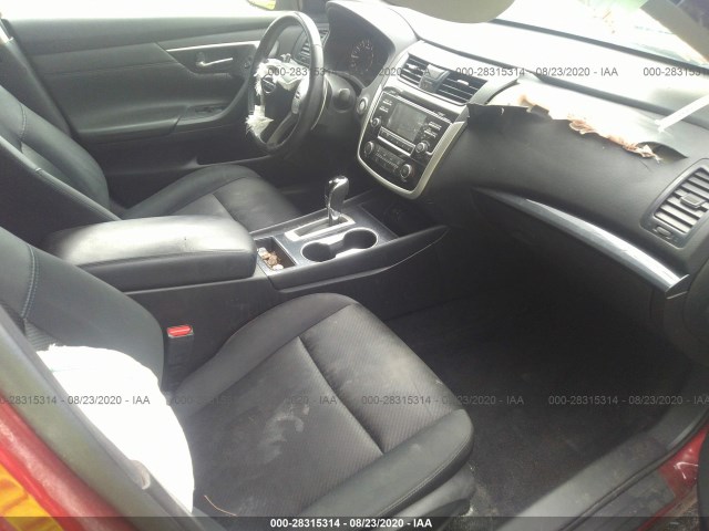 Photo 4 VIN: 1N4AL3AP8JC114276 - NISSAN ALTIMA 