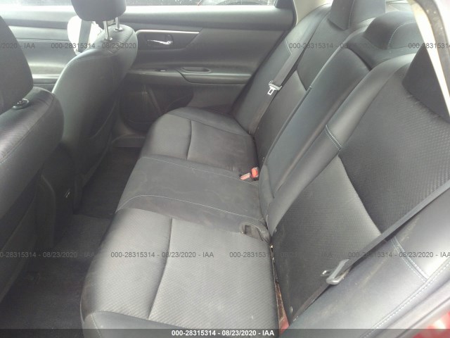 Photo 7 VIN: 1N4AL3AP8JC114276 - NISSAN ALTIMA 