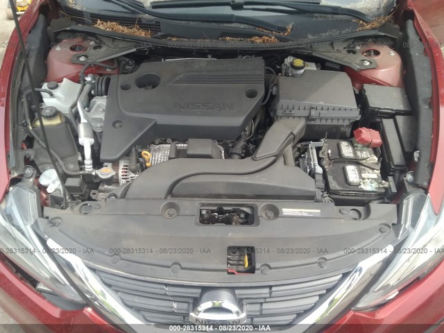 Photo 9 VIN: 1N4AL3AP8JC114276 - NISSAN ALTIMA 