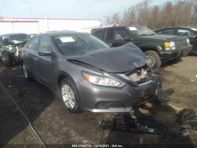 Photo 0 VIN: 1N4AL3AP8JC114651 - NISSAN ALTIMA 