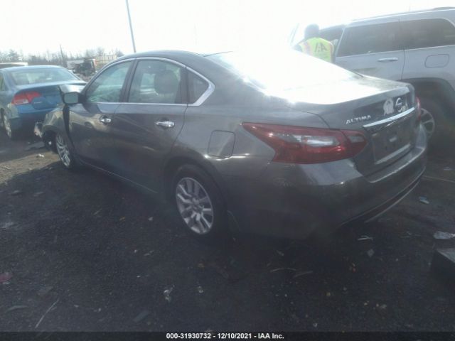 Photo 2 VIN: 1N4AL3AP8JC114651 - NISSAN ALTIMA 